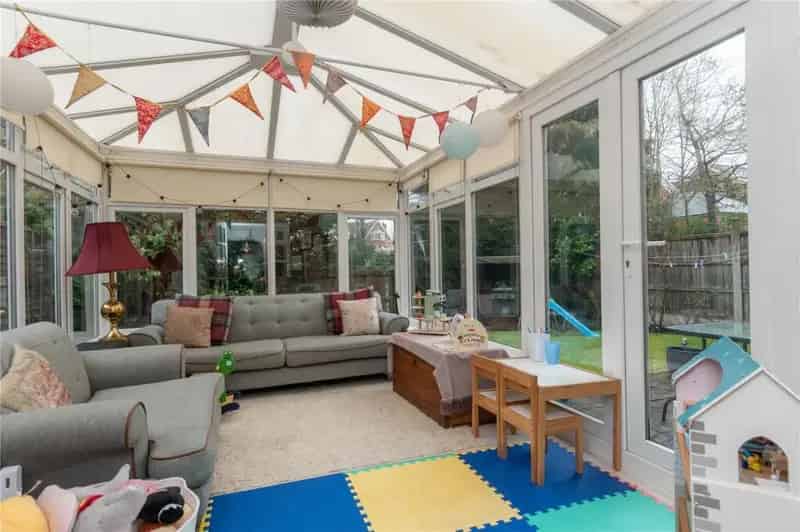 4 Bedroom Detached House for Sale Moseley