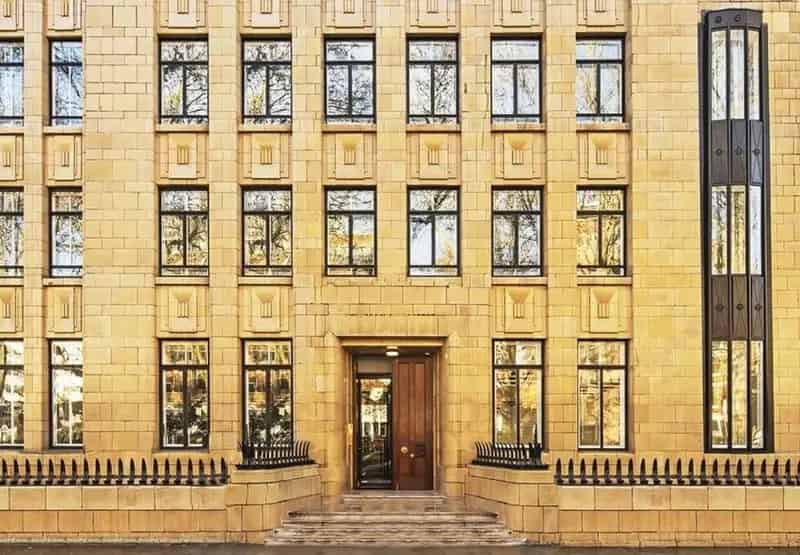 Private Serviced Offices Holborn 2-100 Person Capacity