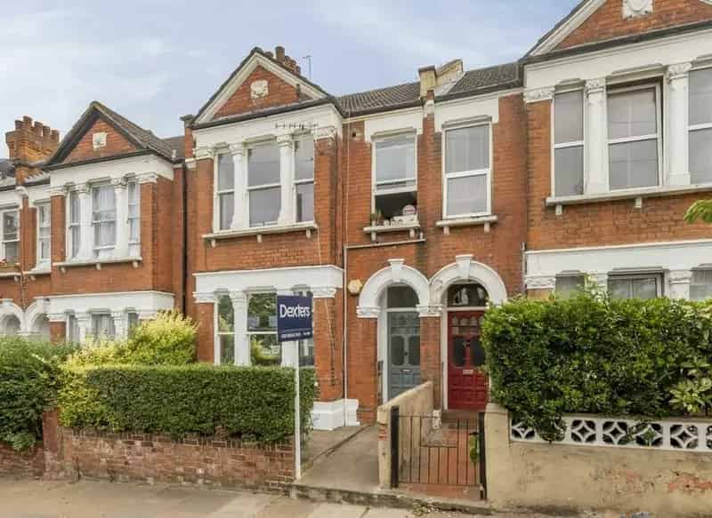 Two Double Bedroom Flat Kensal Rise Chain Free