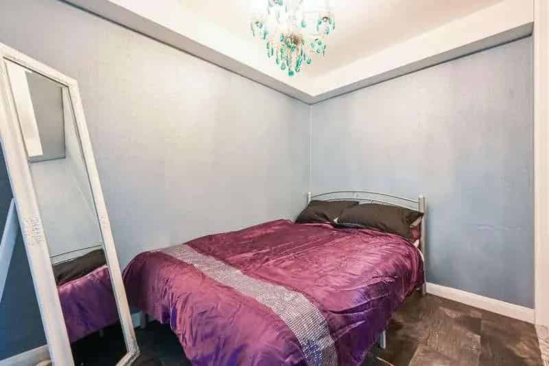 1 Bed Flat for Sale near Blackhorse Road