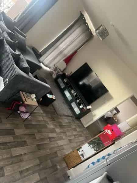 New Built Flat for Sale