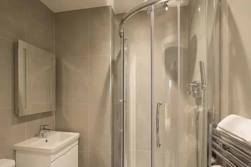 2 Bed 2 Bath Apartment Available Now Hemel Hempstead