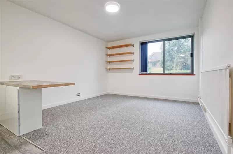 Cambridge Studio Apartment near City Centre