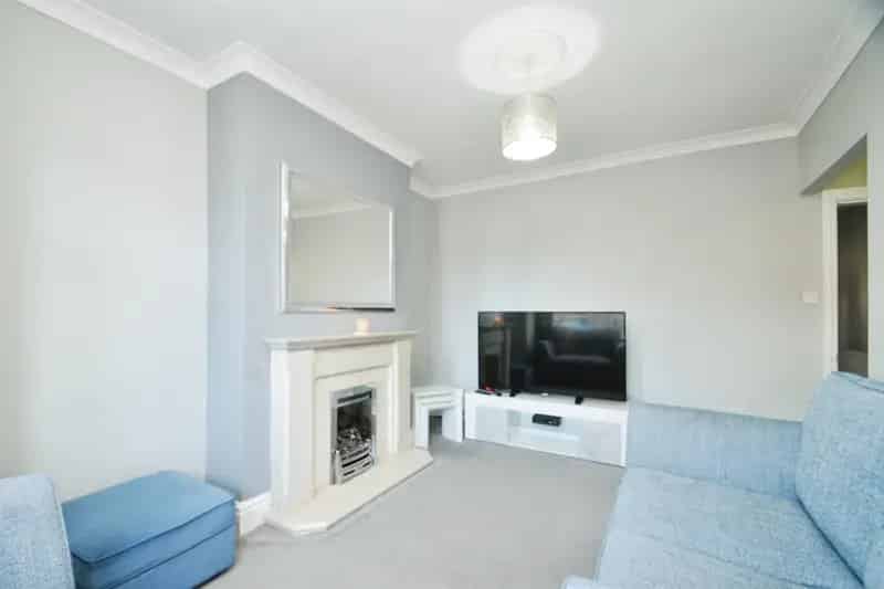 3 Bedroom End Terrace Family Home Harrogate