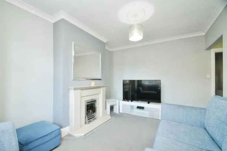 3 Bedroom End Terrace Family Home Harrogate