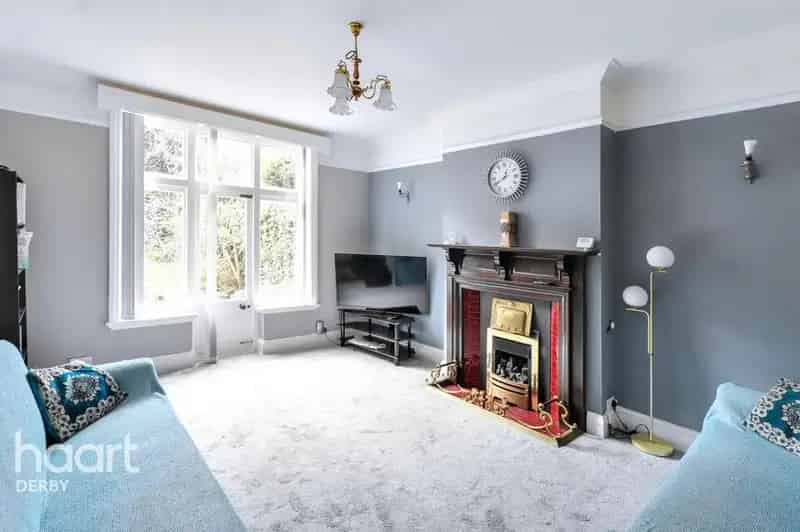 4 Bedroom Semi-Detached House for Sale in Littleover Village