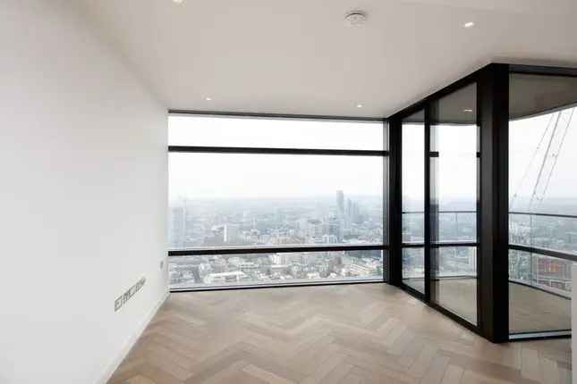 Flat for Sale in Worship Street London EC2A