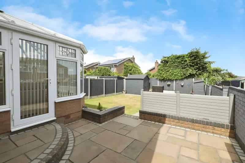 4 Bedroom Semi Detached House for Sale Woodsetts South Yorkshire