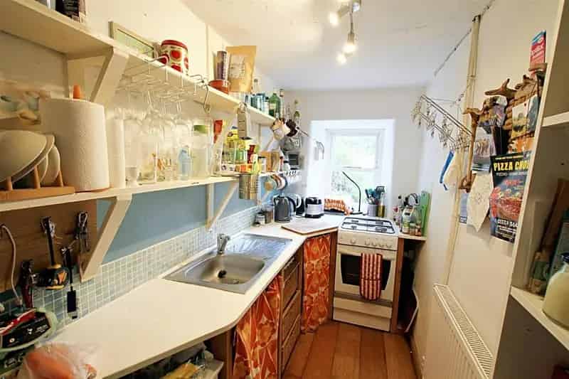 5 Bed House for Sale Near Llandysul