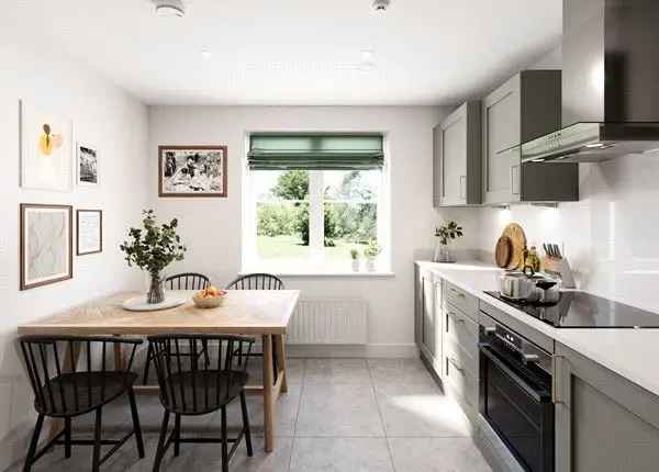 End terrace house for sale in Passage Road, Henbury, Bristol BS10