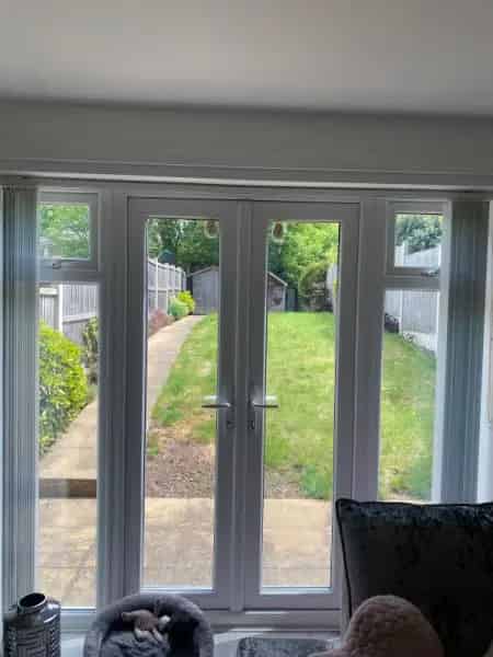 3 Bedroom 3 Storey House with Garden and Driveway