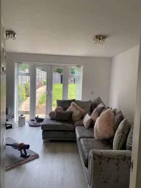 House For Rent in Birmingham, England