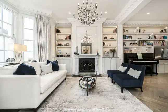 3 Bedroom House for Sale North End Road London