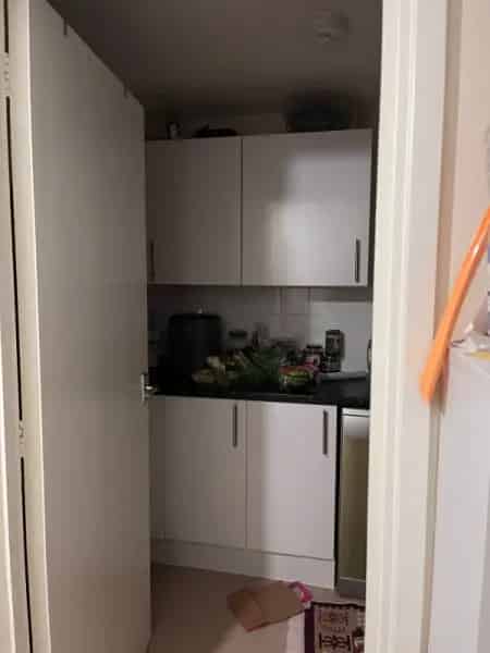 2 Bedroom Flat near Canada Water Station
