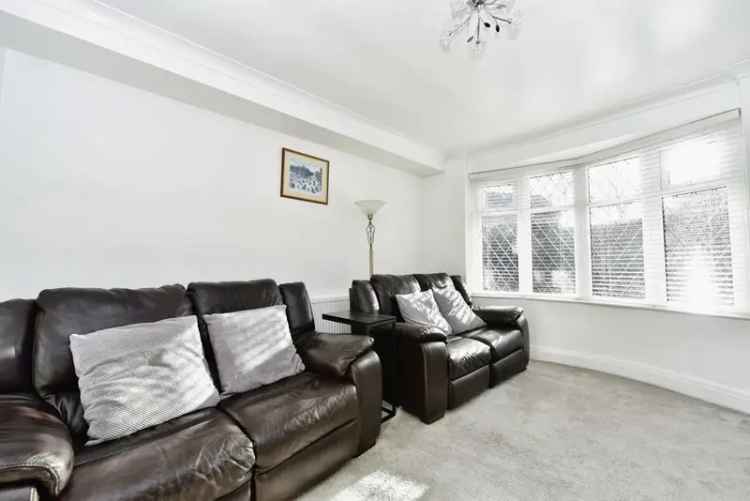 3 Bedroom Semi Detached House for Sale Sheffield S6