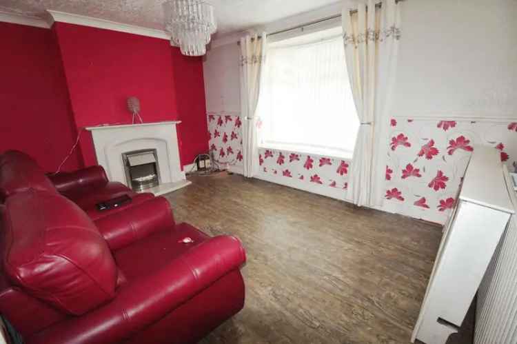 3 Bedroom End Terrace House Birmingham