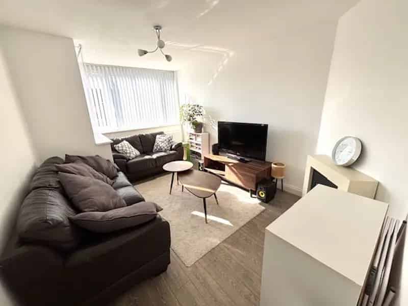 2 Bedroom Semi Detached House To Rent Great Barr