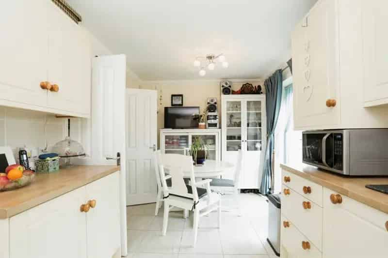 3 Bed Link Detached House Saxmundham
