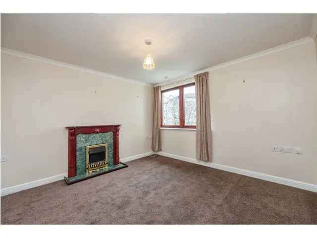 1 Bedroom Flat for Sale in Edinburgh EH12