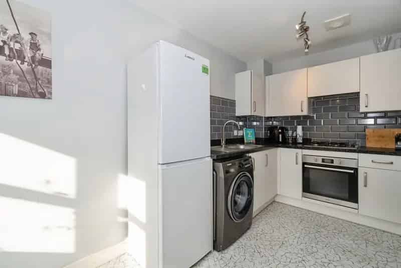 Two Bedroom House Shared Ownership Apperley Bridge