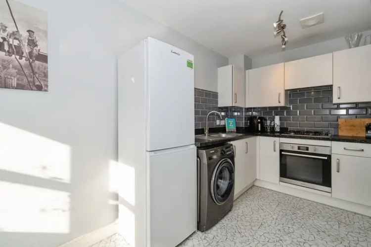 Two Bedroom House Shared Ownership Apperley Bridge