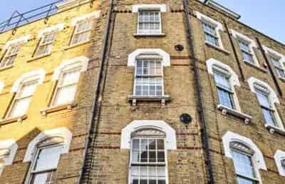 Chelsea Commercial Units  Shell Core 999 Year Lease