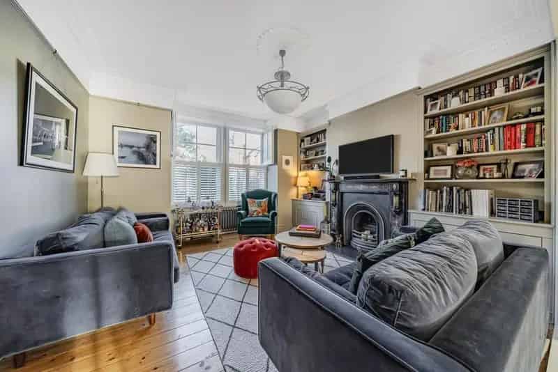 Stunning Character Home Modern Updates