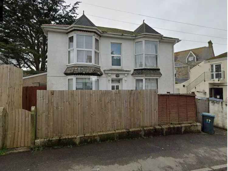 2 Bedroom House to Rent in Camborne