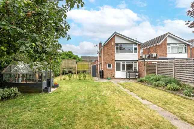 3 Bedroom House for Sale in Westbury on Trym Bristol