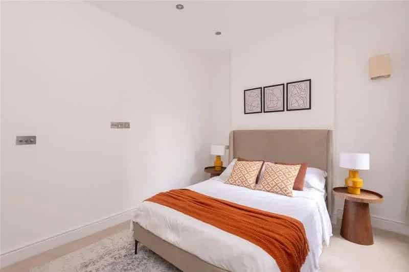 3 Bed Flat for Sale New Kings Road SW6