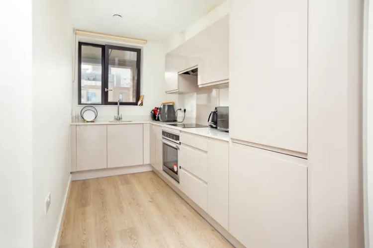 1 bedroom flat for sale