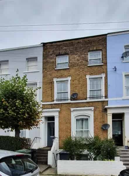 Flat For Rent , Shardeloes Road, London, England