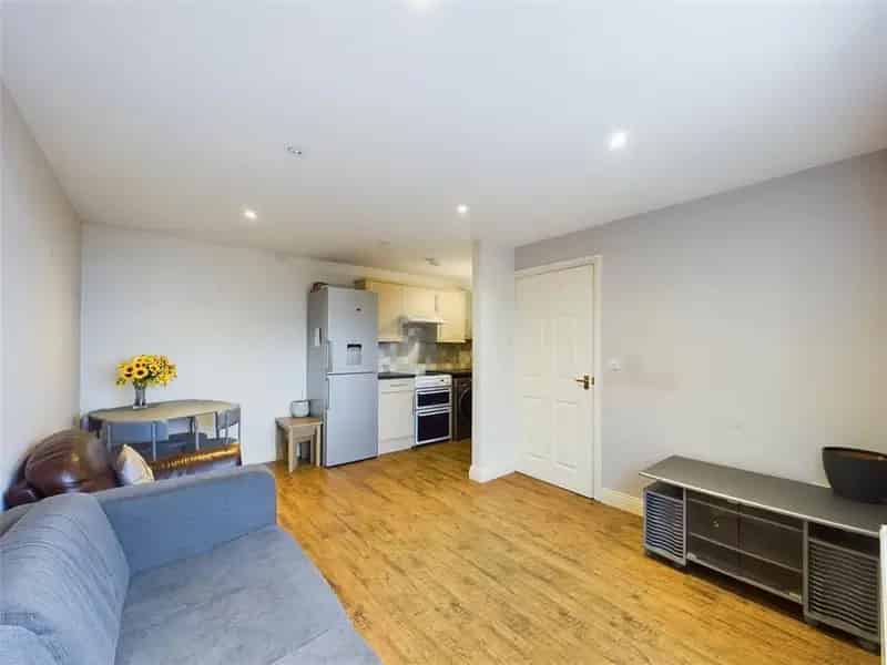 2 Bedroom Semi-Detached House for Sale in Tintagel