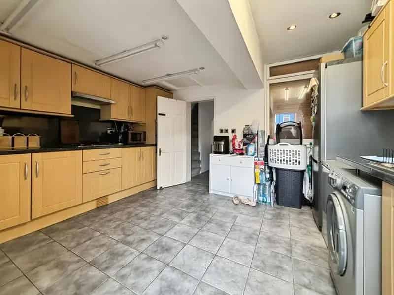 2 Bedroom Mid Terrace House for Sale London E13