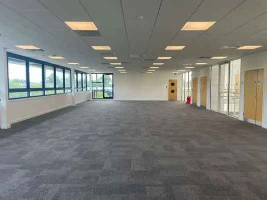 , Edinburgh House, St. Johns Innovation Park, Cambridge, CB4 0DS | Property to rent | Savills