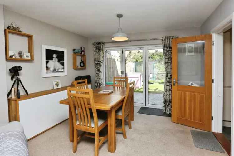 Family Home with Modern Features and Ample Storage