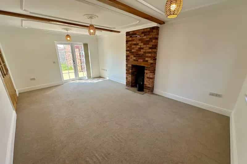 Luxury Modern Home in Mundford Private Development