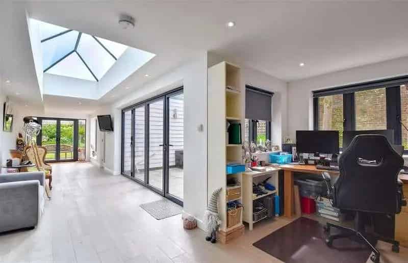 4 Bed Detached House for Sale Benenden