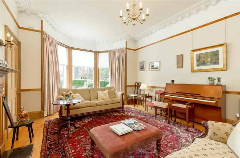 4 Bedroom Detached Edwardian Villa For Sale