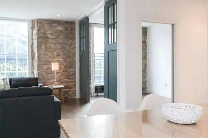 2 Bedroom City Centre Flat to Rent Castle Views