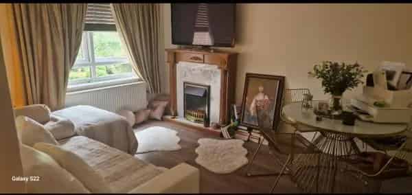 Ground Floor Flat near Stockport Town Centre - 50 Plus