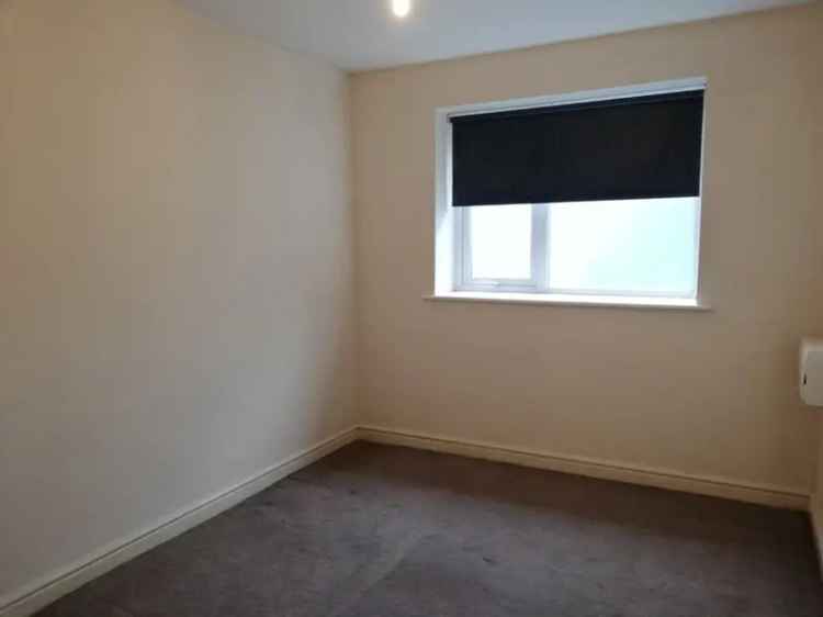 1 Bedroom Flat to Rent Wakefield WF1 Near City Centre and Hospital