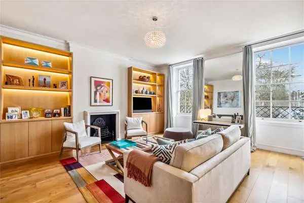 Bryanston Square, London, W1H 2DS | Property for sale | Savills