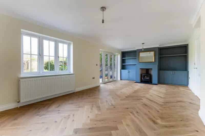 3 Bedroom Detached House for Sale in Hammer