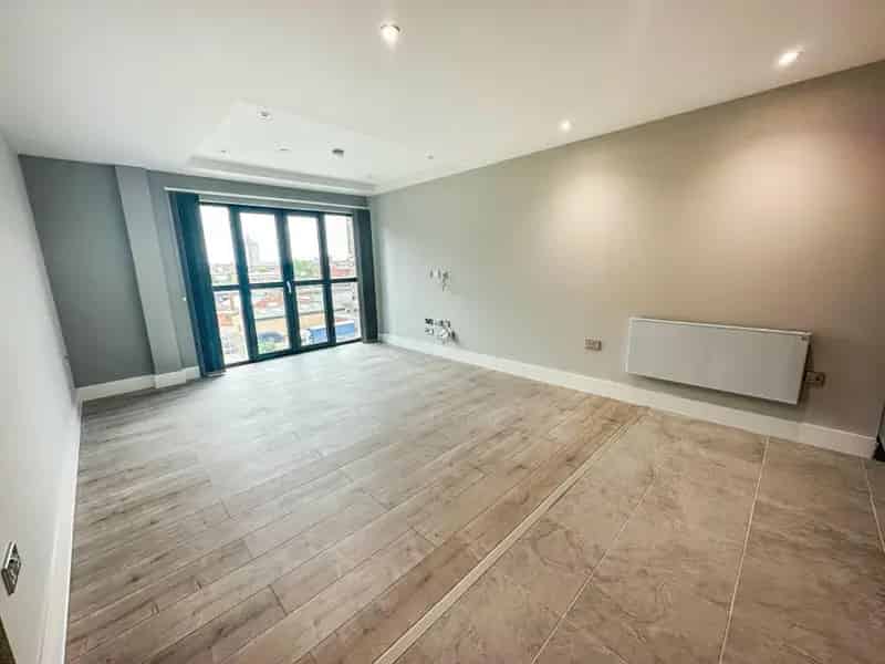 Two Bedroom Apartment Leicester City Centre Zero Deposit Available