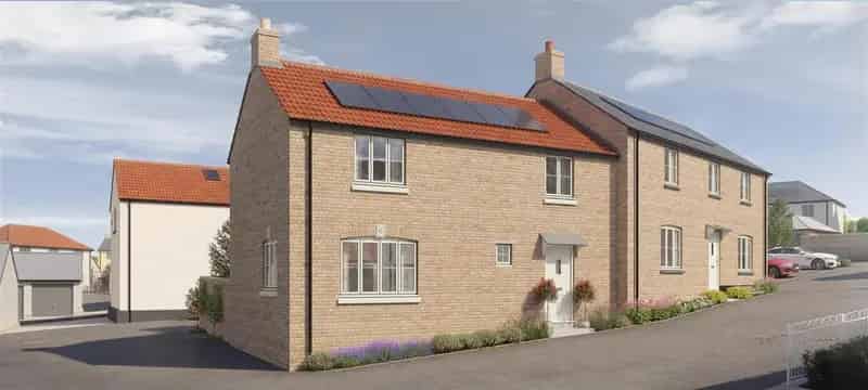 3 Bedroom Semi Detached House for Sale in Newquay