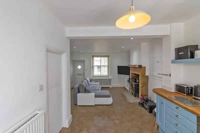 1 Bedroom Mid Terrace House to Rent Oughtibridge South Yorkshire