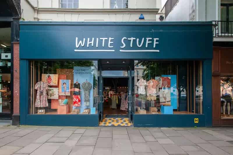 Cheltenham Promenade Retail Premises To Let