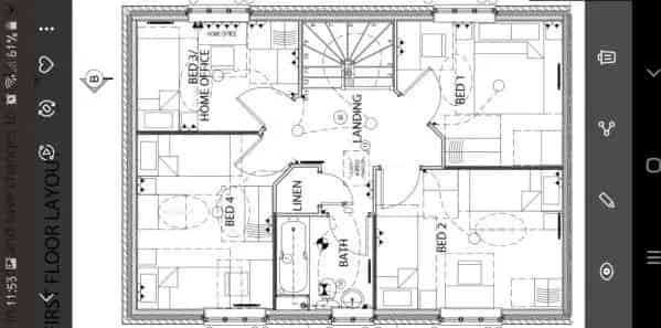 New Build House For Sale