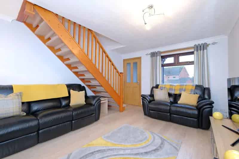 House For Rent , Aberdeen City, Scotland